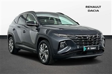 Used Hyundai Tucson
