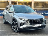 Hyundai Tucson Image 1