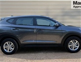 Hyundai Tucson Image 2