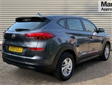 Hyundai Tucson Image 3
