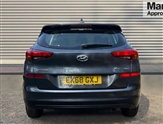 Hyundai Tucson Image 4