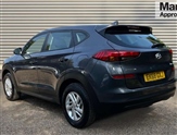 Hyundai Tucson Image 5