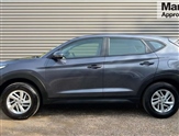 Hyundai Tucson Image 6