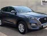 Hyundai Tucson Image 1