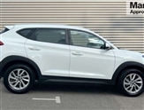 Hyundai Tucson Image 2