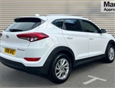 Hyundai Tucson Image 3