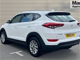 Hyundai Tucson Image 5
