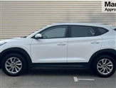 Hyundai Tucson Image 6