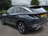 Hyundai Tucson Image 2