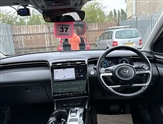 Hyundai Tucson Image 3