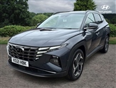 Hyundai Tucson Image 4