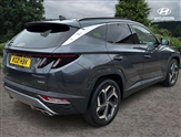Hyundai Tucson Image 5