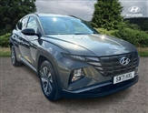 Hyundai Tucson Image 1