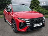 Hyundai Tucson Image 1