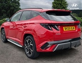 Hyundai Tucson Image 2