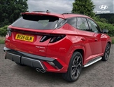 Hyundai Tucson Image 5