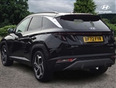 Hyundai Tucson Image 2