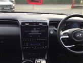 Hyundai Tucson Image 3