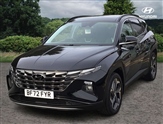 Hyundai Tucson Image 4