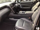Hyundai Tucson Image 6