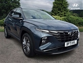 Hyundai Tucson Image 1