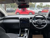 Hyundai Tucson Image 3
