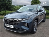 Hyundai Tucson Image 4