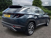 Hyundai Tucson Image 5