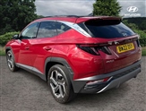 Hyundai Tucson Image 2