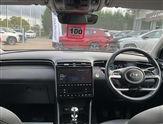 Hyundai Tucson Image 3