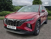 Hyundai Tucson Image 4