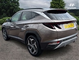 Hyundai Tucson Image 2