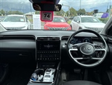 Hyundai Tucson Image 3