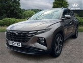 Hyundai Tucson Image 4