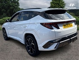 Hyundai Tucson Image 2