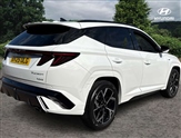 Hyundai Tucson Image 5