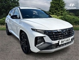 Hyundai Tucson Image 1