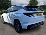 Hyundai Tucson Image 2