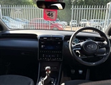Hyundai Tucson Image 3
