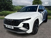Hyundai Tucson Image 4