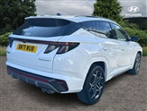 Hyundai Tucson Image 5