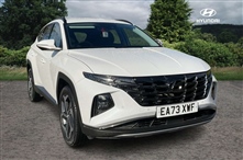 Used Hyundai Tucson