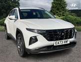 Hyundai Tucson Image 1