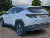 Hyundai Tucson Image 2