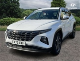 Hyundai Tucson Image 4