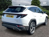 Hyundai Tucson Image 5