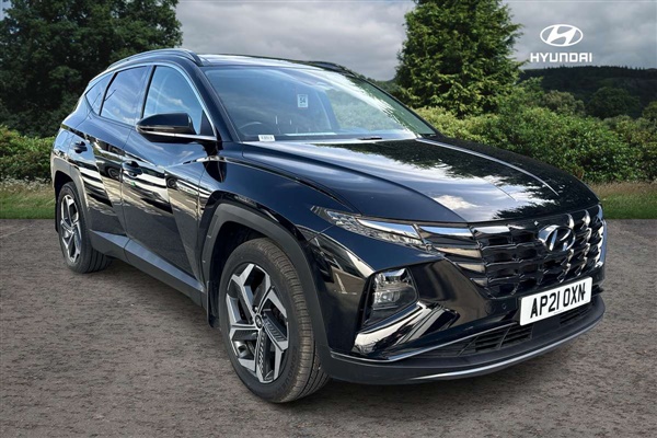 Large image for the Used Hyundai Tucson