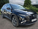 Hyundai Tucson Image 1