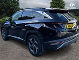 Hyundai Tucson Image 2