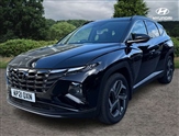 Hyundai Tucson Image 4